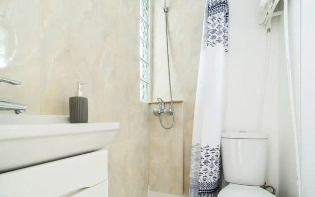 Liverpool Apartment Near City Centre