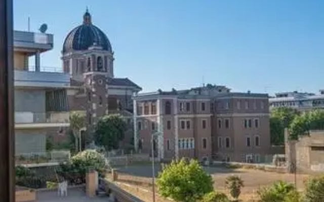 Loft Ostia Holiday