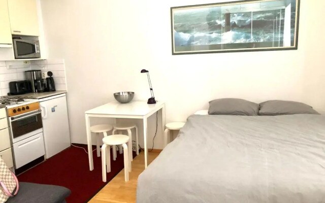Töölönkatu Sweet Studio