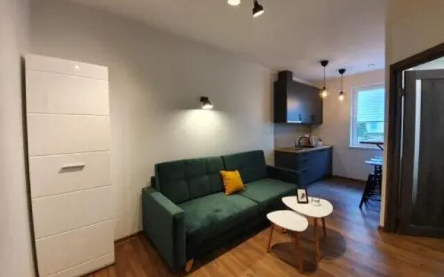 Oak house apartments