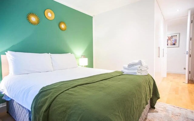 Farringdon Residences By Mysquare