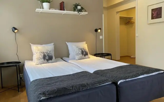 Vasa Apartments