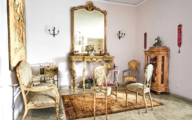 Barbato Rooms Venice