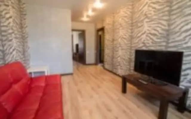 Home Hotel (Хоум Отель) на Кирова 76