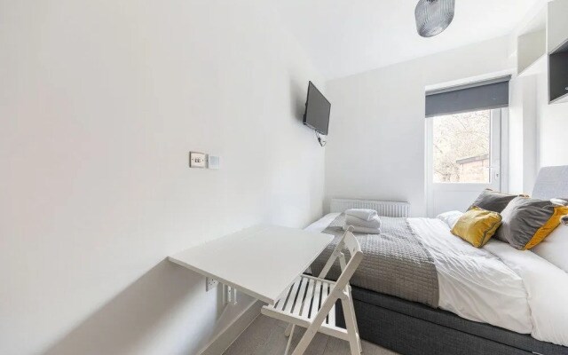 Anson Hotel