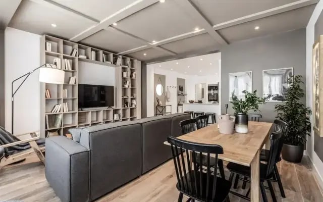 Ordino - 3 Bedrooms in Trafalgar