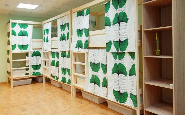 Hostels Rus