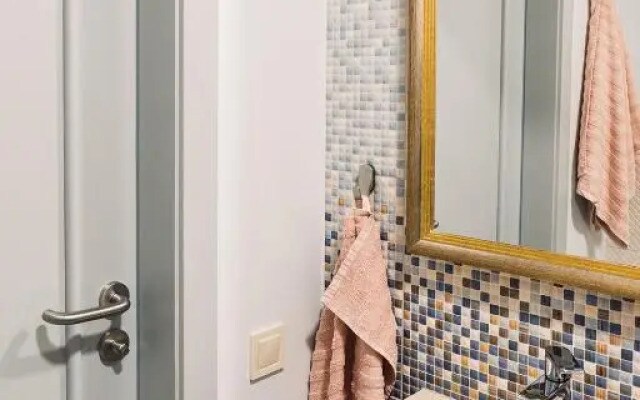 MORRISON apartment/15 guests/7bedrooms/Riga Old Town