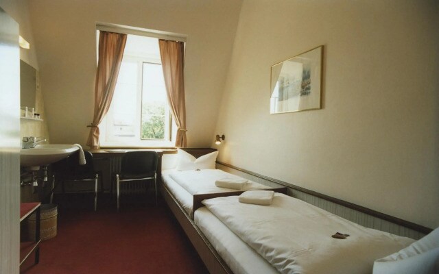 Hotel Jedermann
