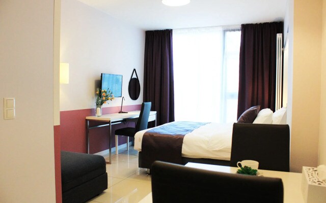 JessApart Hotel - Triton Park