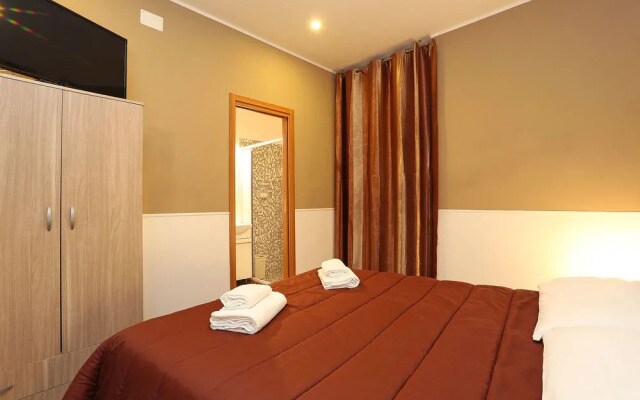 Villa Fonseca Suite