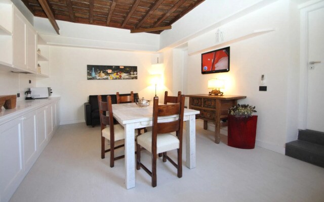 LHP Suite Trastevere