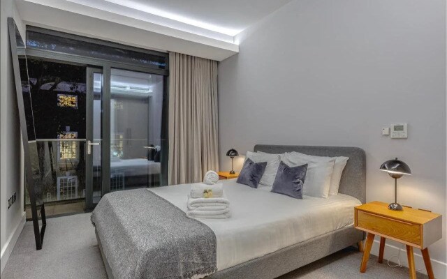 Grays Inn by Aeria Apartments
