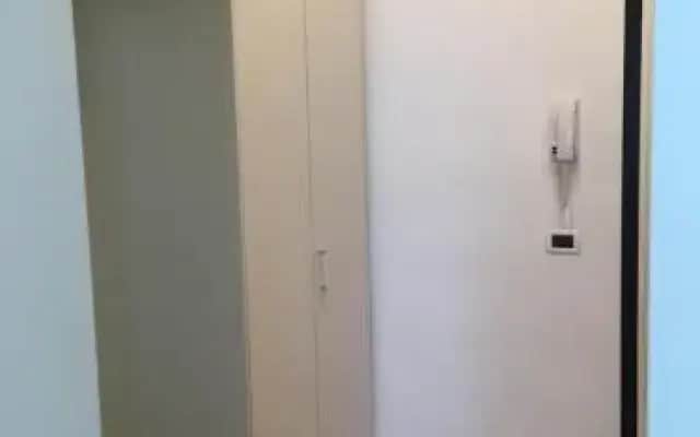 Buccari apartment