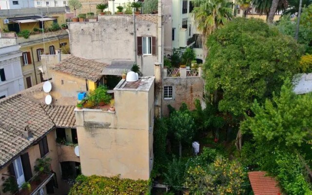 Casa Monti