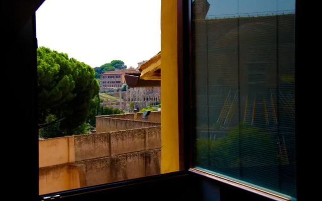 WRooms Colosseum