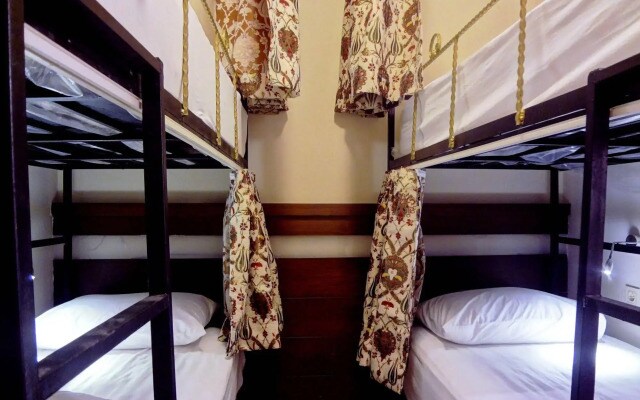Stanpoli Hotel