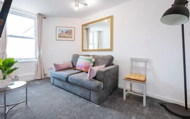 Spacious London stay -3 Bedroom property