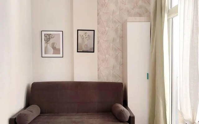 Апартаменты на улице Старошоссейная, 5 корп. 2