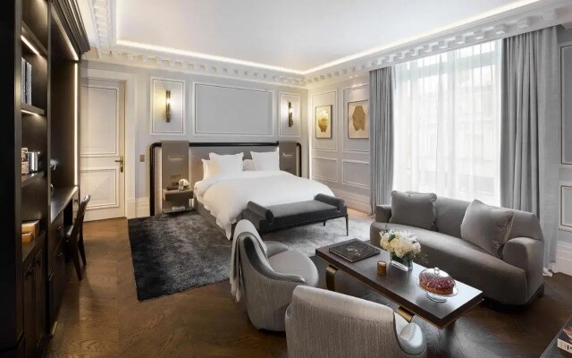 Hotel Particulier Villeroy