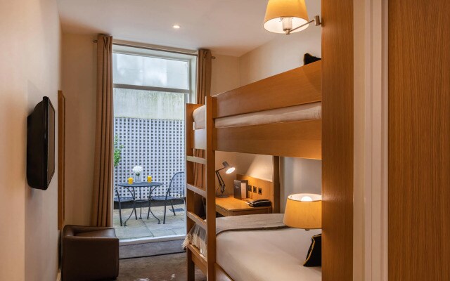  The Resident Kensington