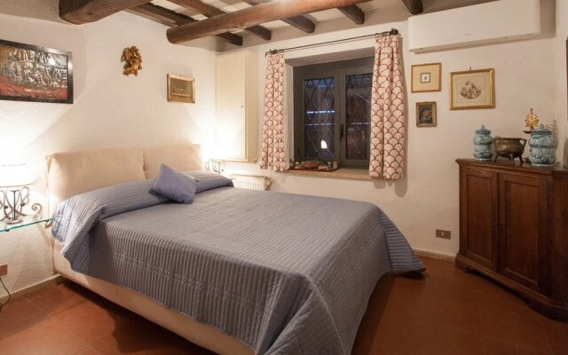 Pantheon Ciambella Loft