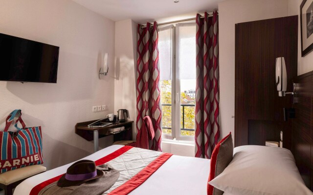 Jack's Hotel