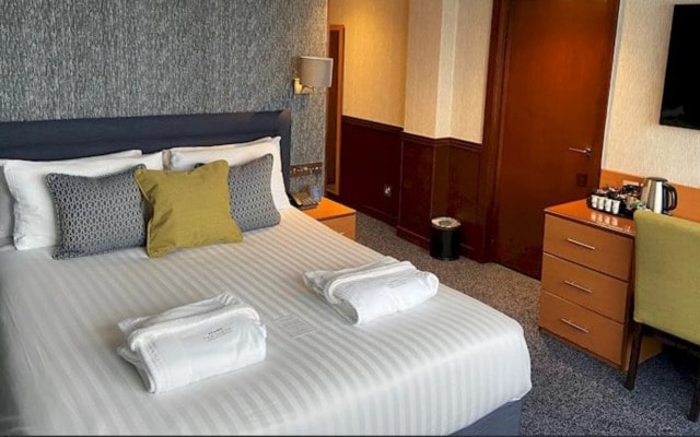 The Liner Hotel
