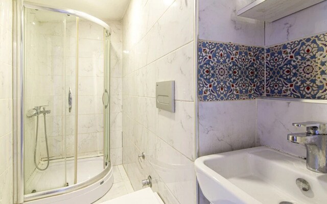 Room with View in Beyoglu