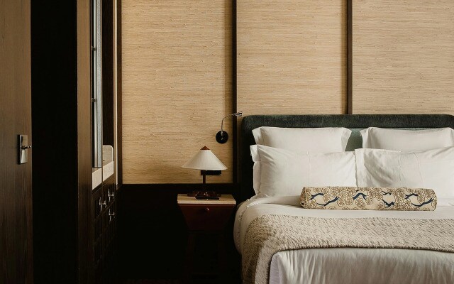 Hotel Hana