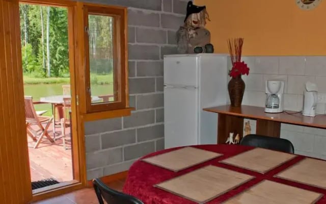 Guesthouse Linnamehe