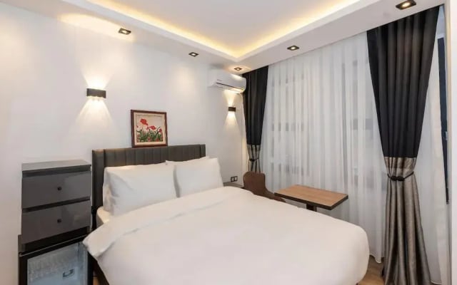 Boutique 360 Suite