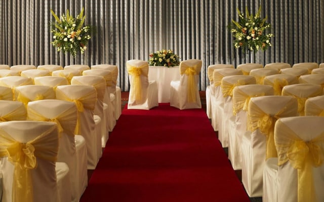 Delta Hotels by Marriott Waltham Abbey