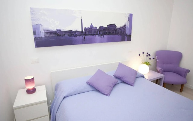 B&B Opera Rooms 66