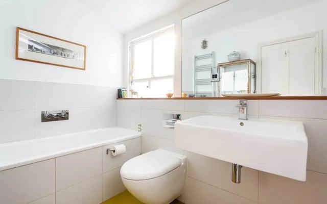 East London Elegance