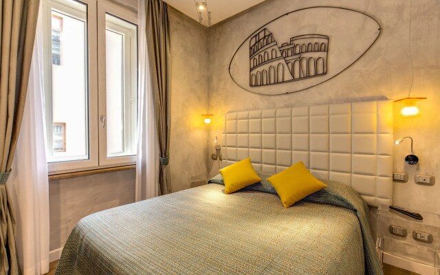 Parlamento Boutique Hotel