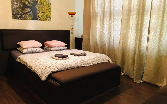 Apartman Stursovka