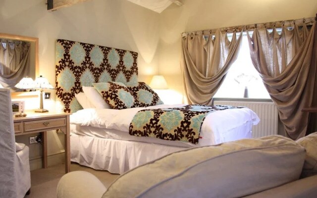 Cockliffe Country House Hotel