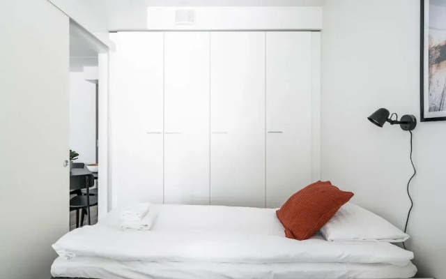 Hiisi Homes Vantaa Keimolanmäki