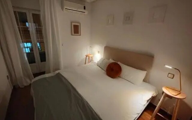 Apartamentos Madrid Atocha