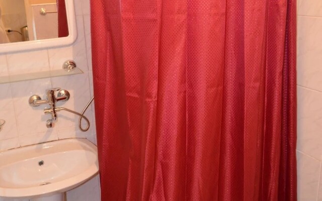 Bon Voyazh Guest house