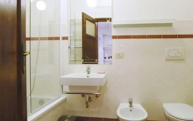 Rome Accommodation Maxxi Apartment