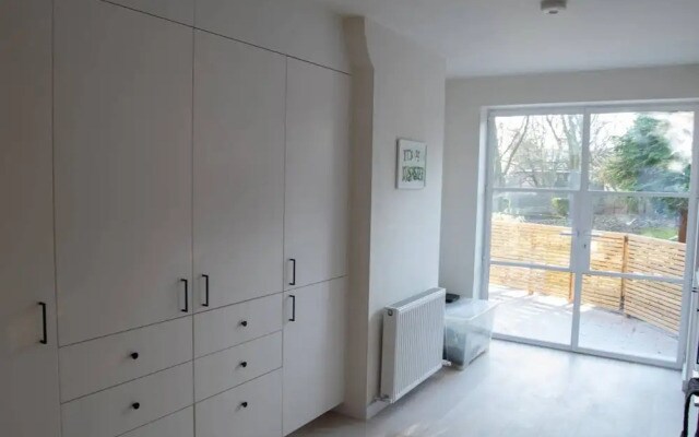 Spacious 1 Bed in Charming Islington