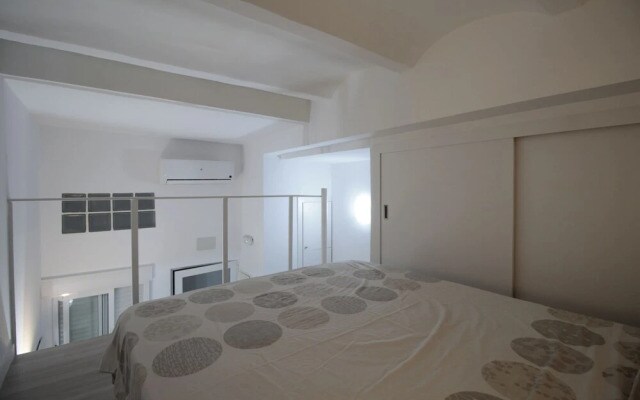 Duplex con A/C, WiFi y Sofa Cama en Rodrigo Uhagon