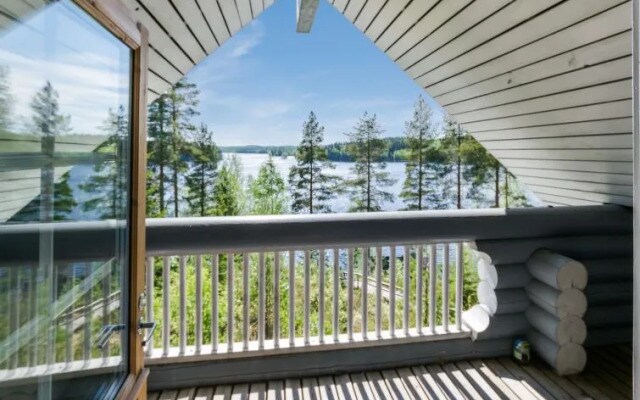 Holiday Home Vastaniemi