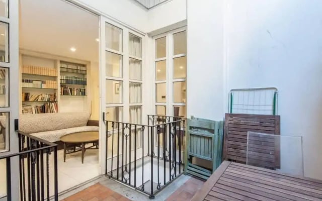 Rsh Giulia Penthouse Apartment