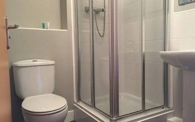Woden Apartments