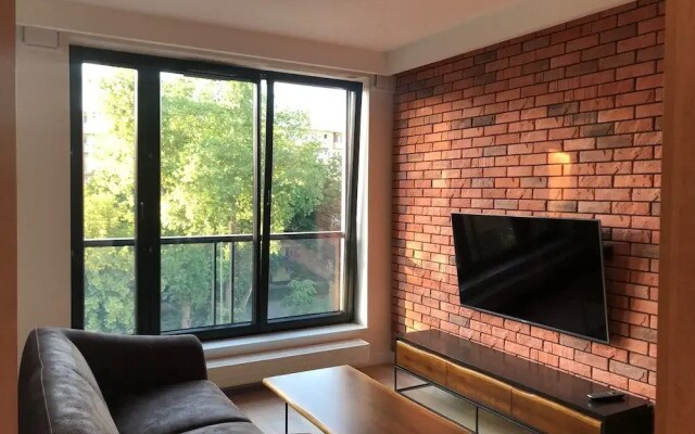 Apartament Dzielna 64