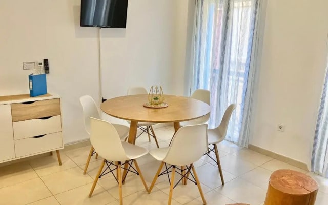Casa Al Sur Apartments