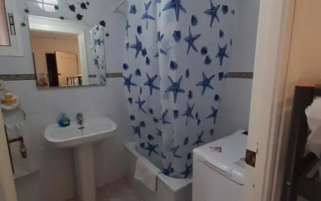 Carihuela La Cascada Sweet Apartament